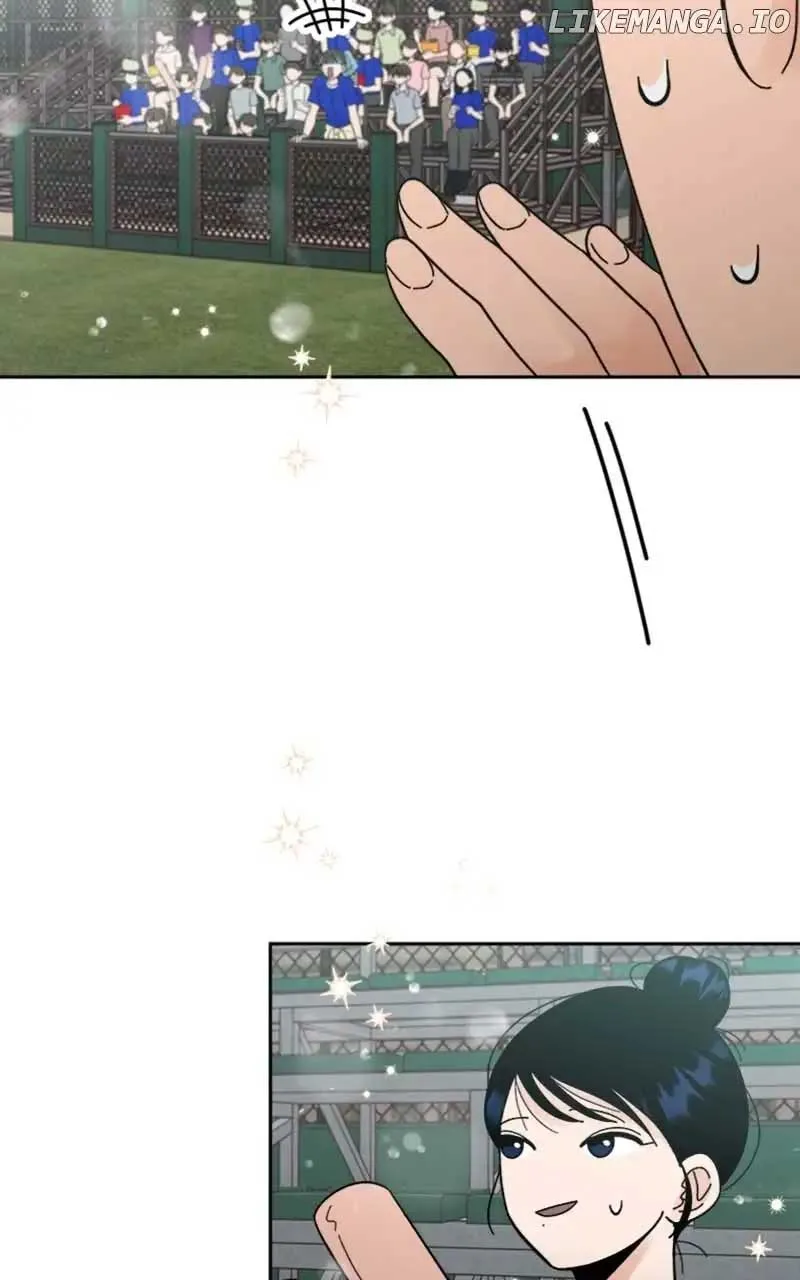 Wedding Strategy Chapter 25 page 34