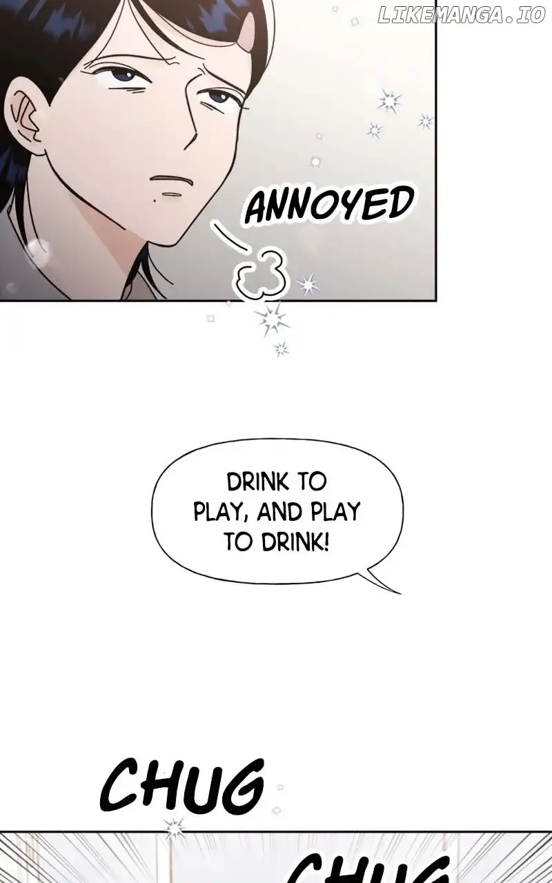 Wedding Strategy Chapter 23 page 14