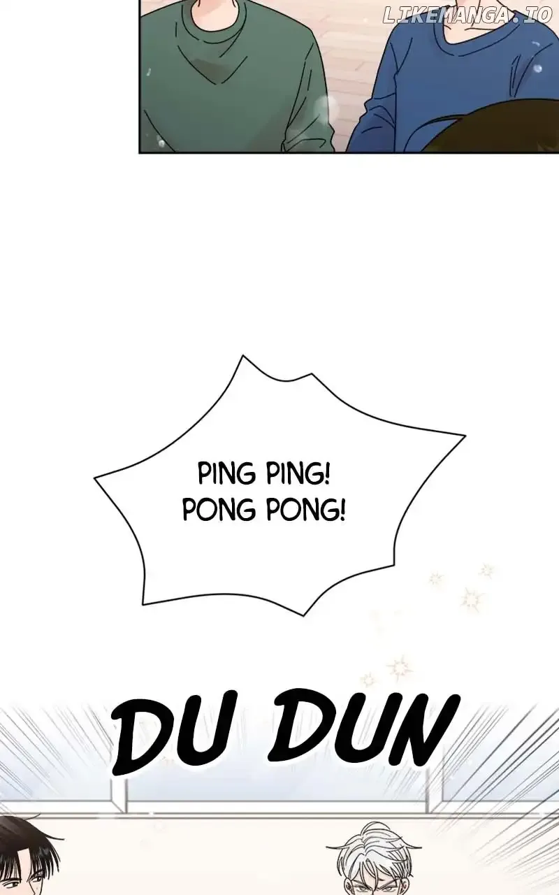 Wedding Strategy Chapter 23 page 4