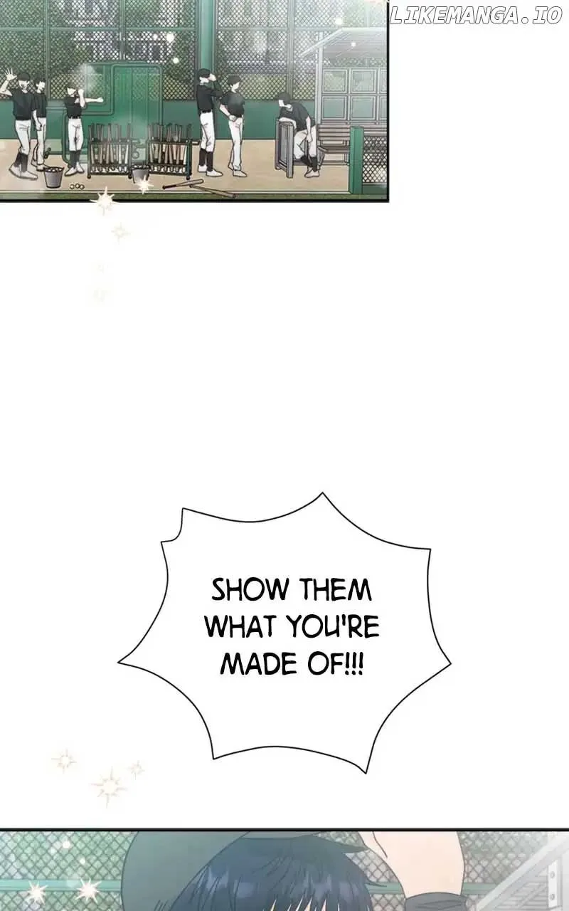 Wedding Strategy Chapter 25 page 32