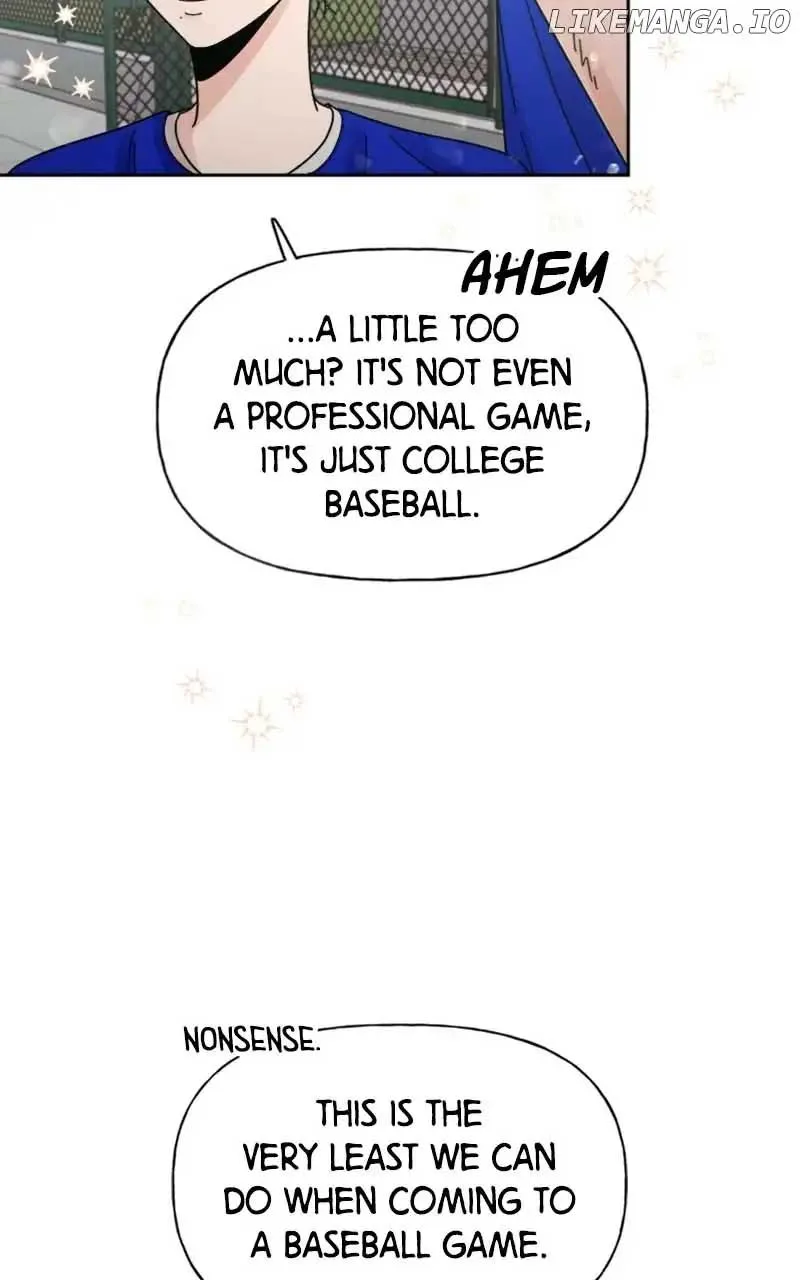 Wedding Strategy Chapter 25 page 8