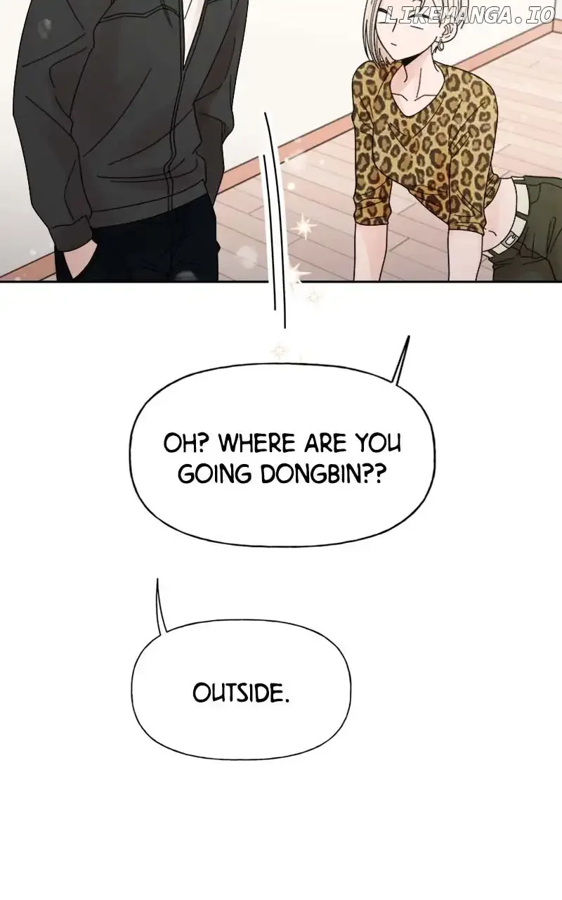 Wedding Strategy Chapter 23 page 40