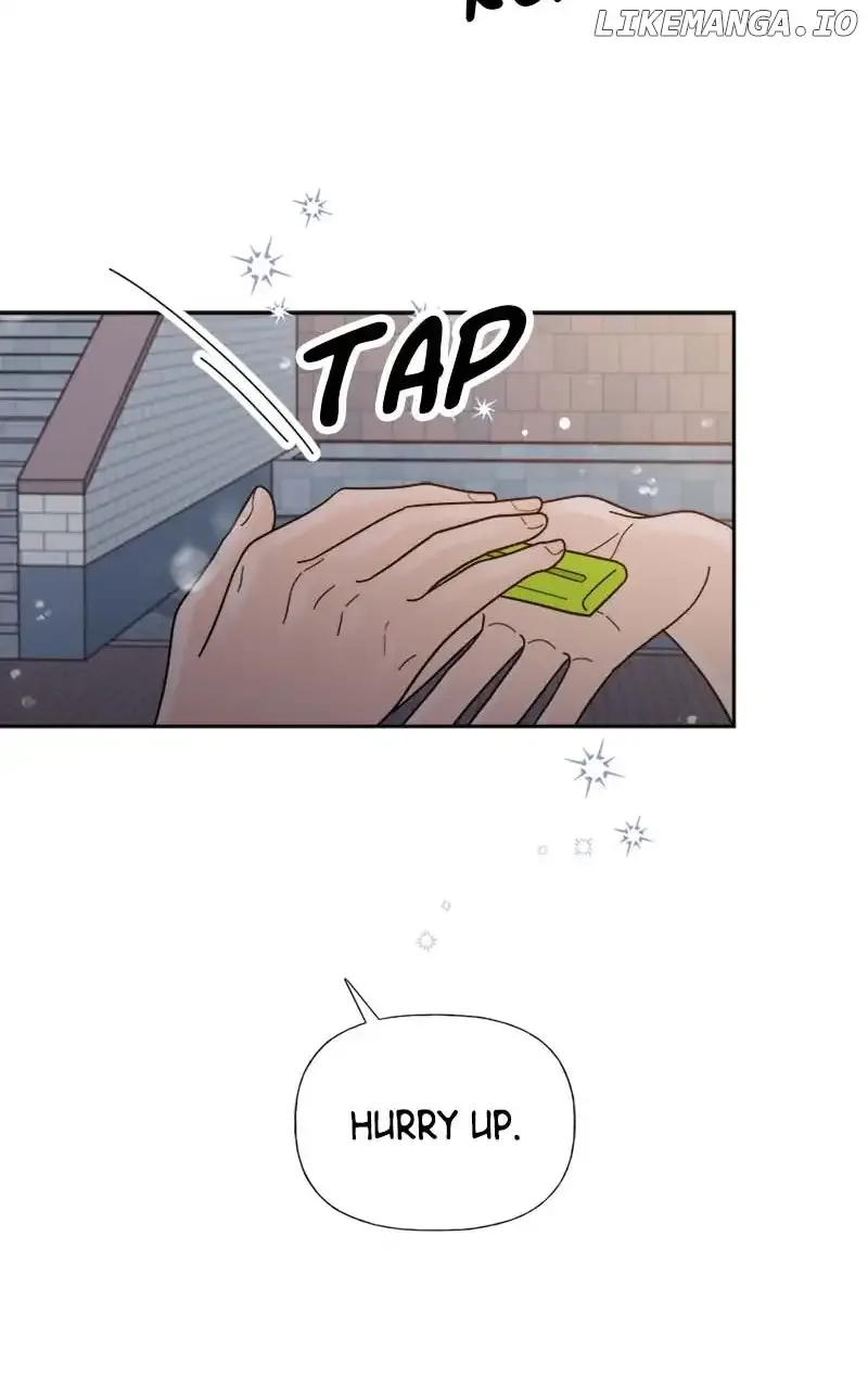 Wedding Strategy Chapter 24 page 7