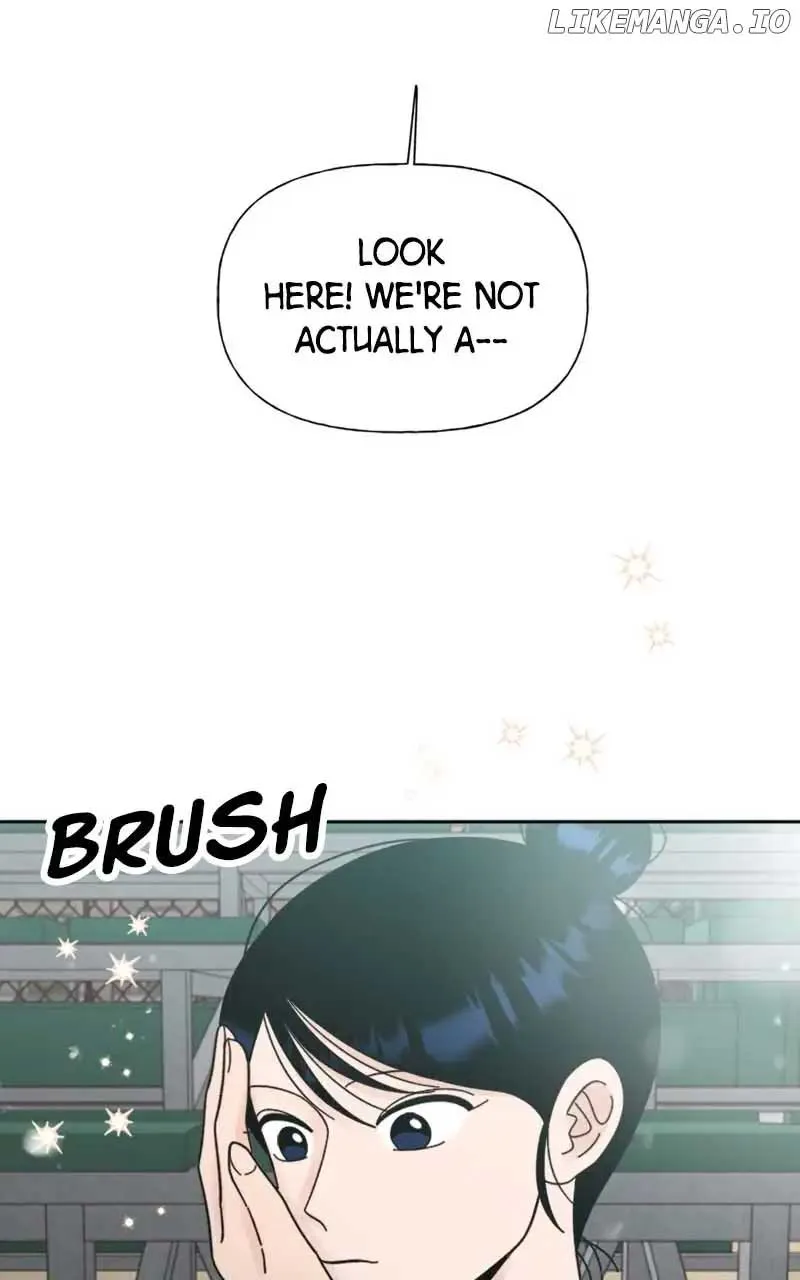 Wedding Strategy Chapter 25 page 80