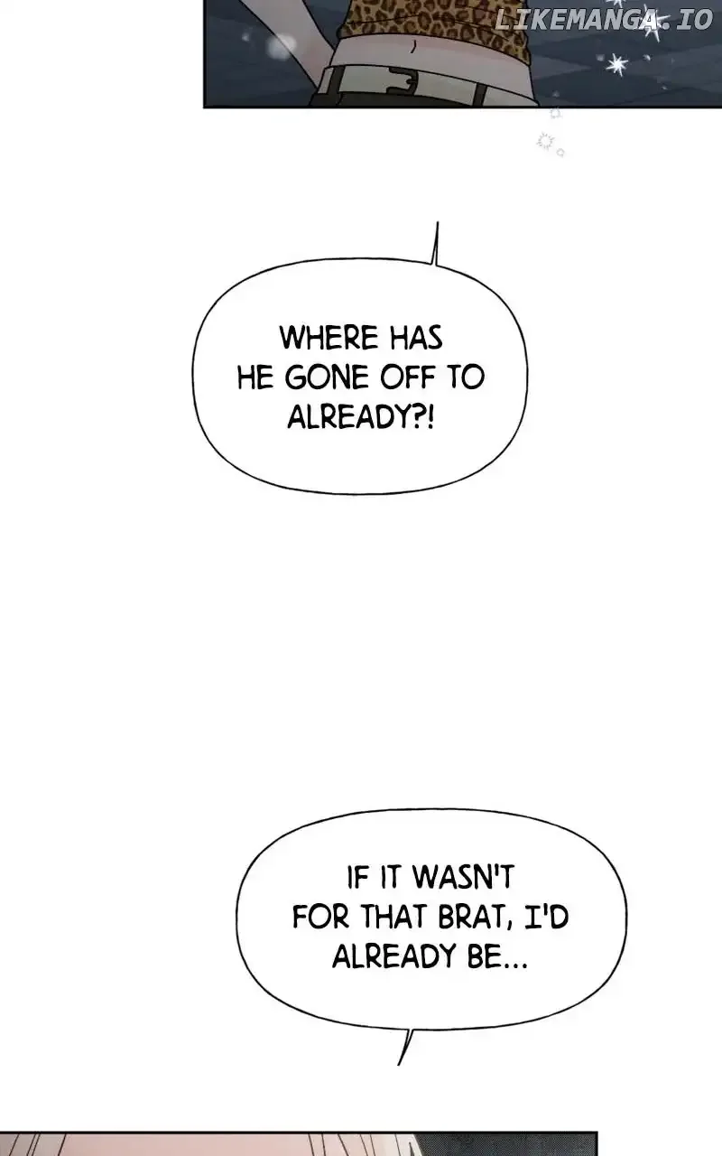 Wedding Strategy Chapter 23 page 62