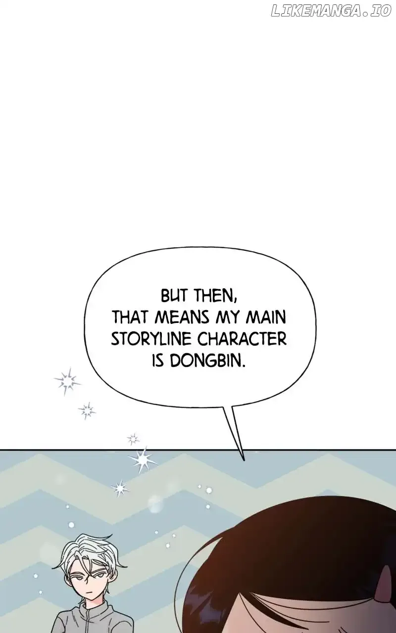 Wedding Strategy Chapter 24 page 23