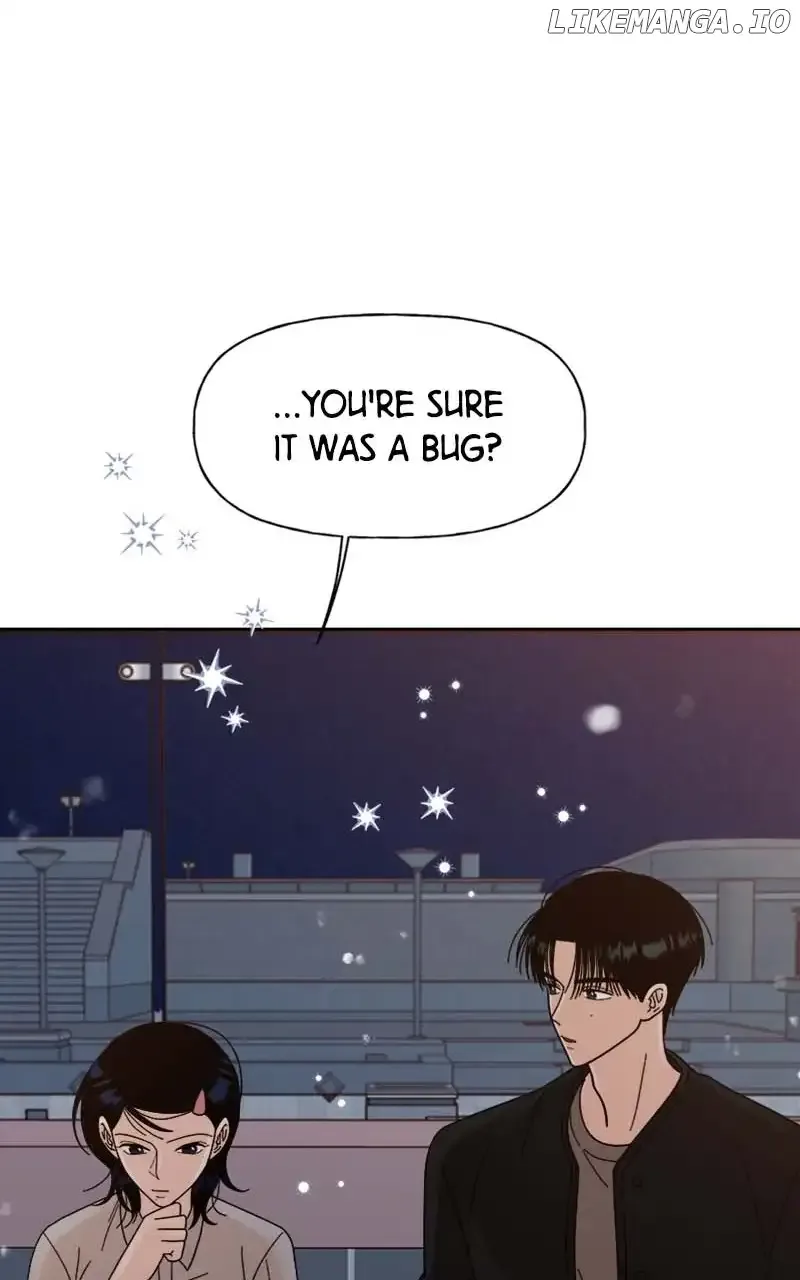 Wedding Strategy Chapter 24 page 19