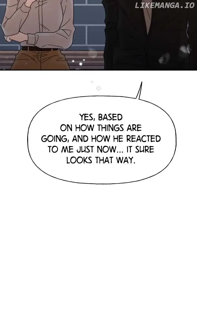 Wedding Strategy Chapter 24 page 20
