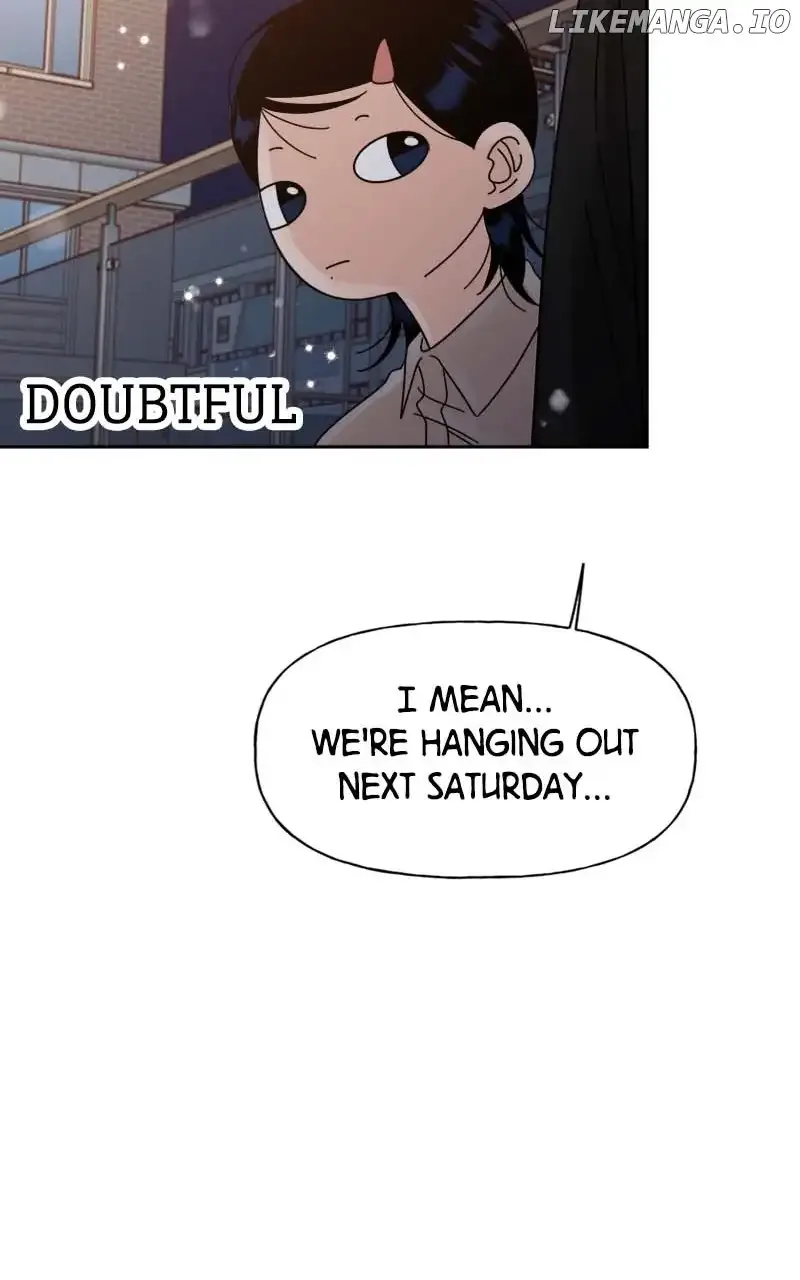 Wedding Strategy Chapter 24 page 28