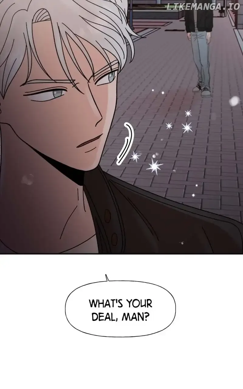 Wedding Strategy Chapter 23 page 57