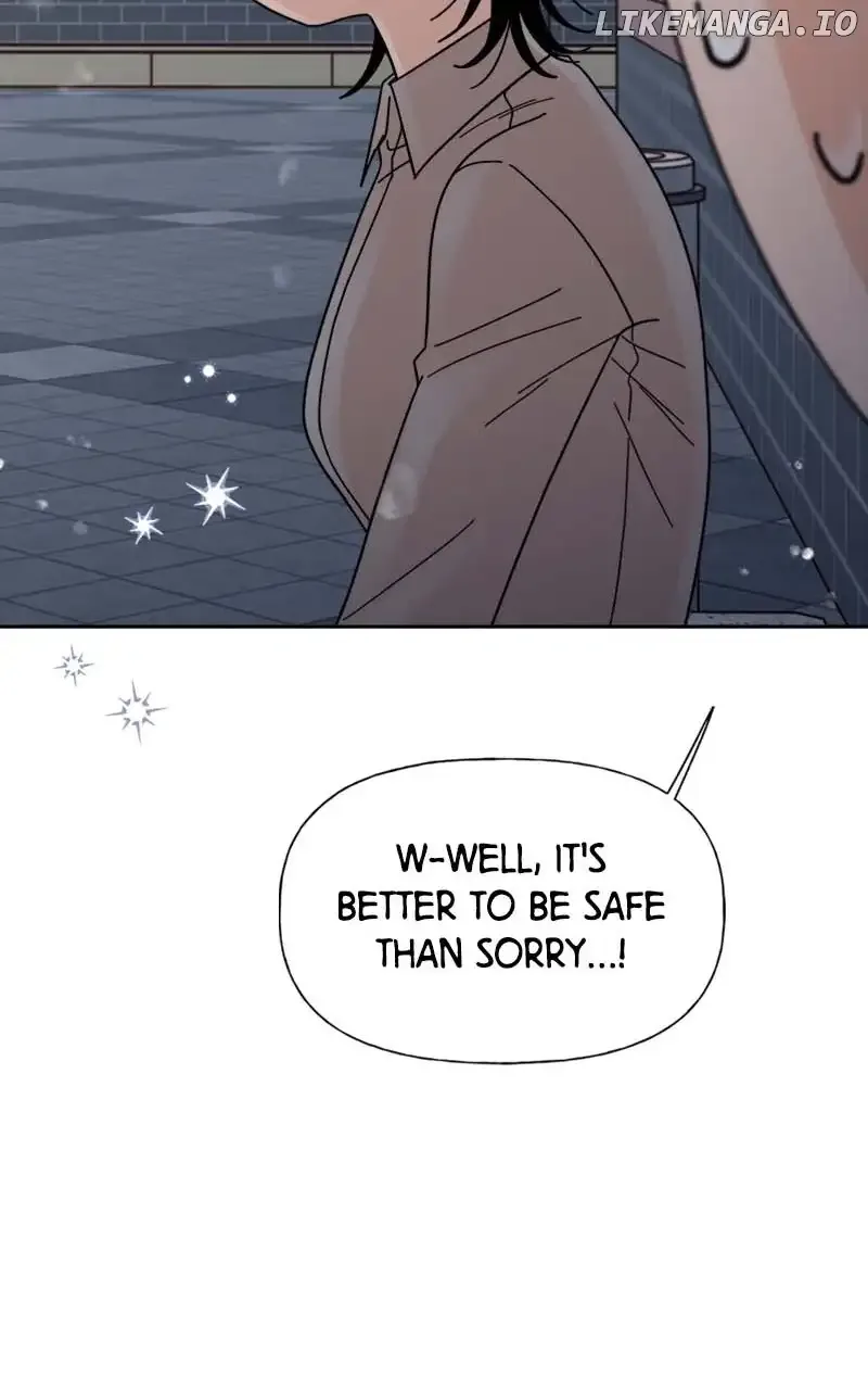 Wedding Strategy Chapter 24 page 22