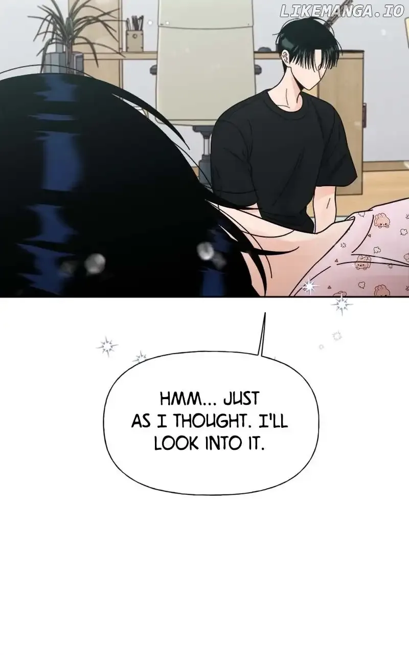 Wedding Strategy Chapter 24 page 47
