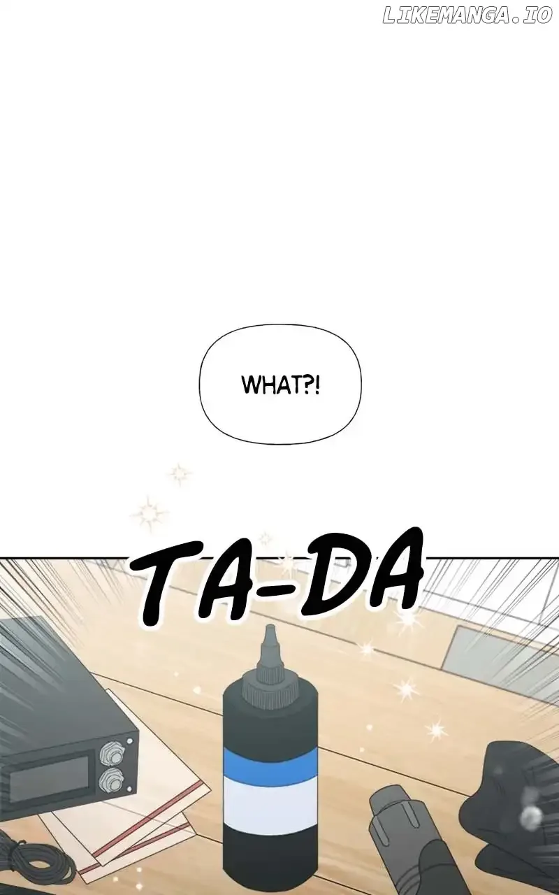 Wedding Strategy Chapter 24 page 65