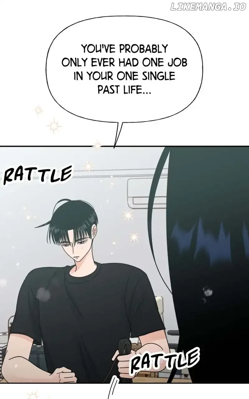 Wedding Strategy Chapter 24 page 67