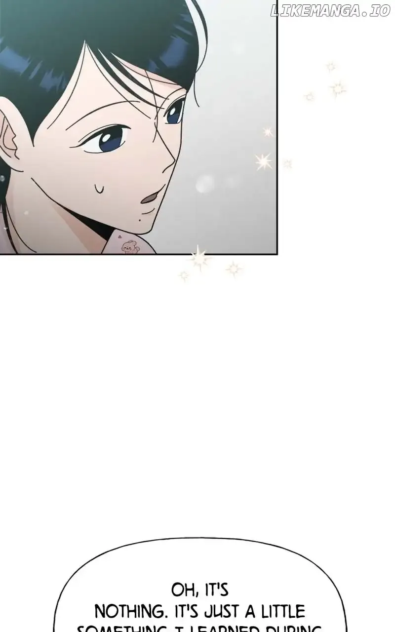 Wedding Strategy Chapter 24 page 62