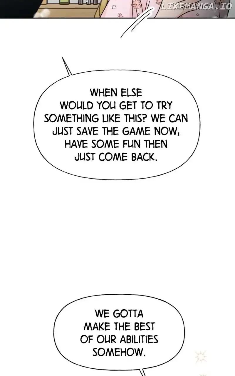 Wedding Strategy Chapter 24 page 75