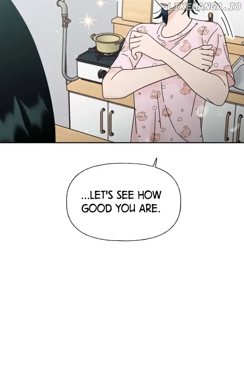 Wedding Strategy Chapter 24 page 79