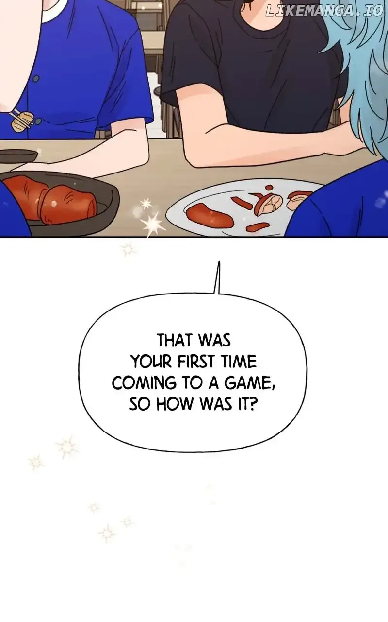 Wedding Strategy Chapter 26 page 52