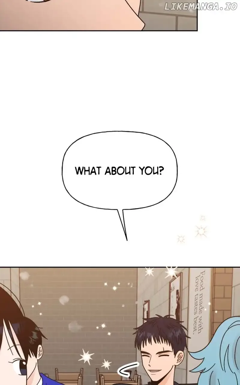 Wedding Strategy Chapter 26 page 51