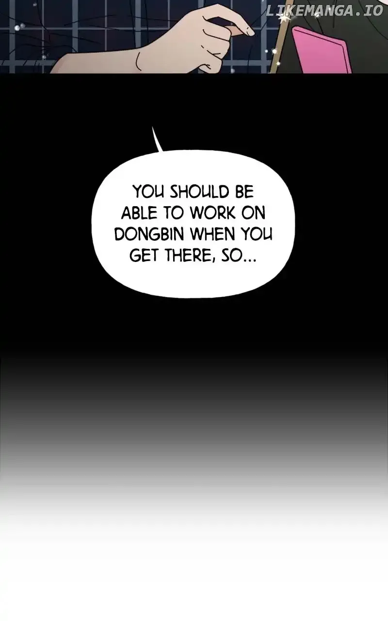 Wedding Strategy Chapter 27 page 9