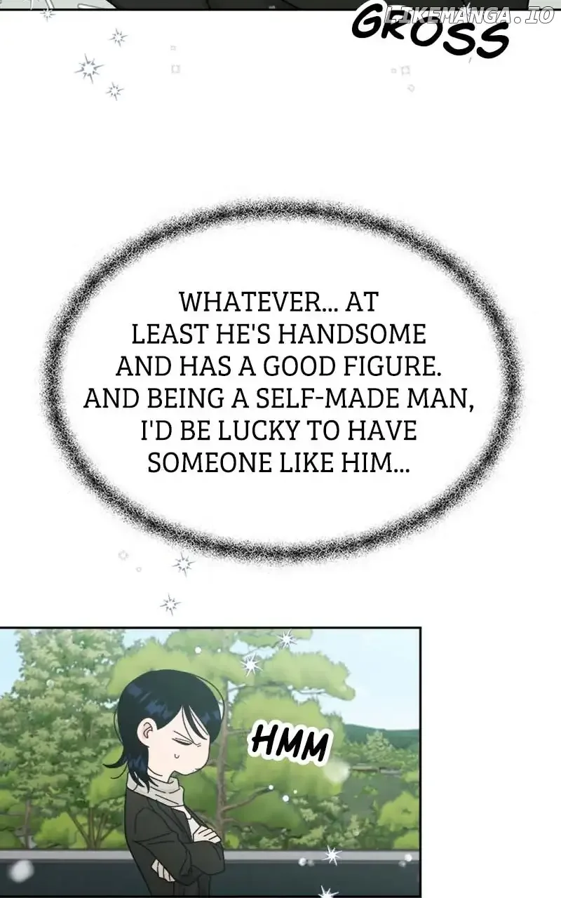 Wedding Strategy Chapter 27 page 51