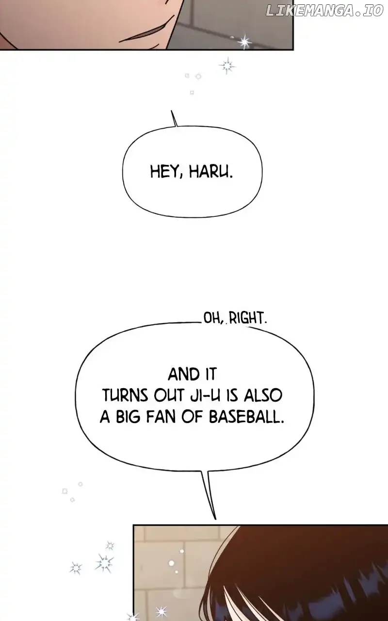 Wedding Strategy Chapter 26 page 61