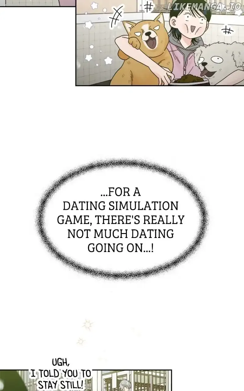 Wedding Strategy Chapter 27 page 81