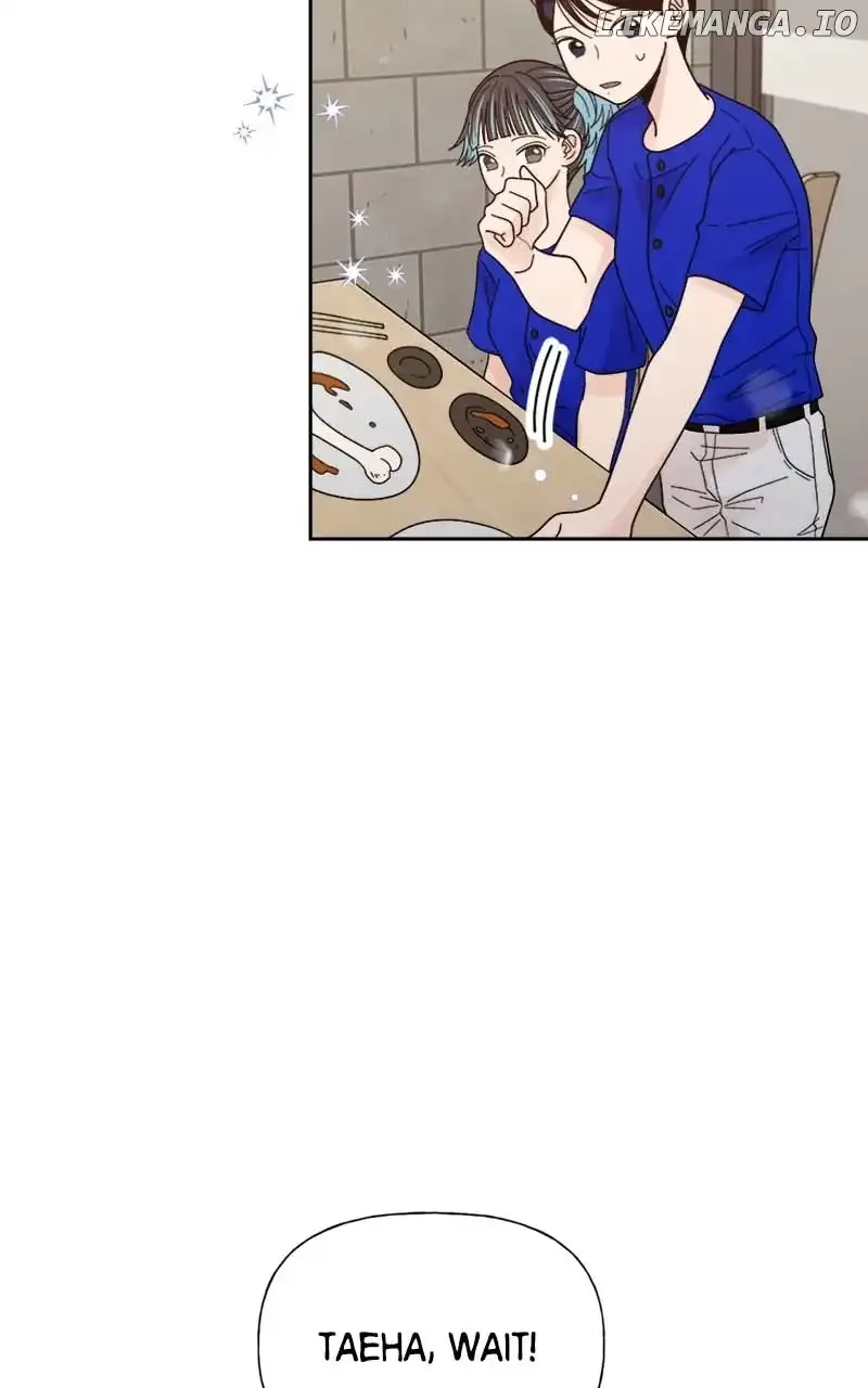 Wedding Strategy Chapter 26 page 70