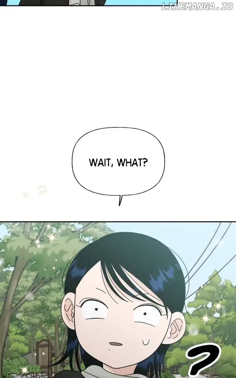 Wedding Strategy Chapter 27 page 64