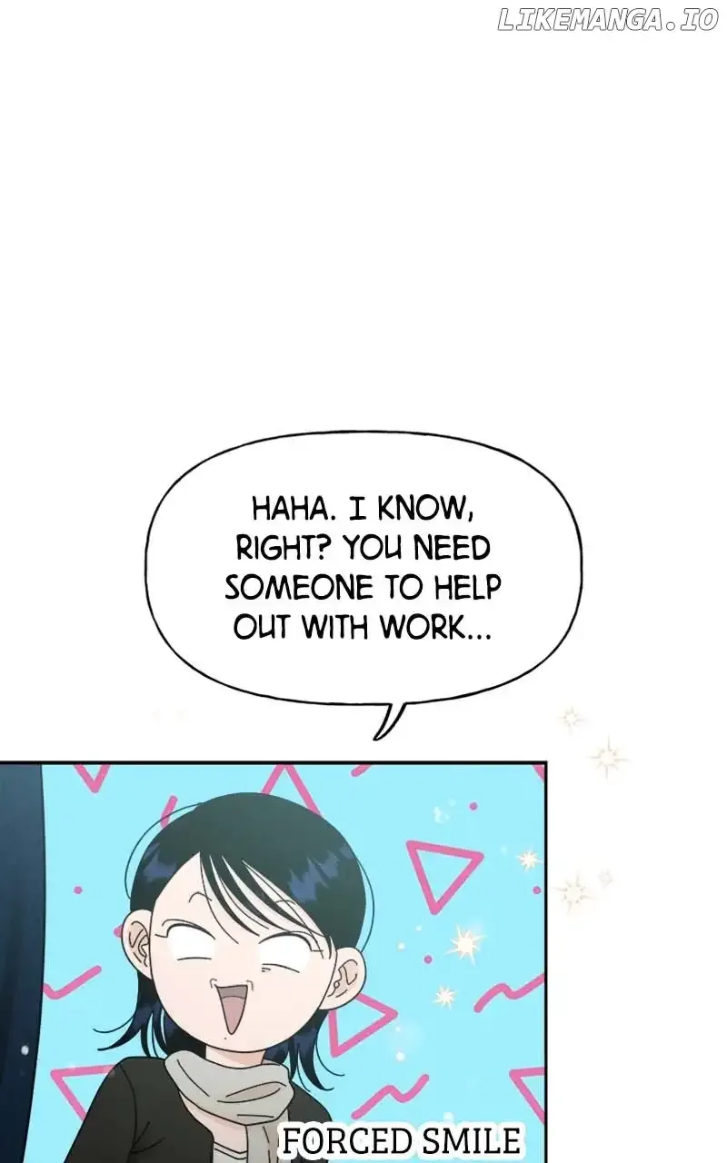 Wedding Strategy Chapter 27 page 63