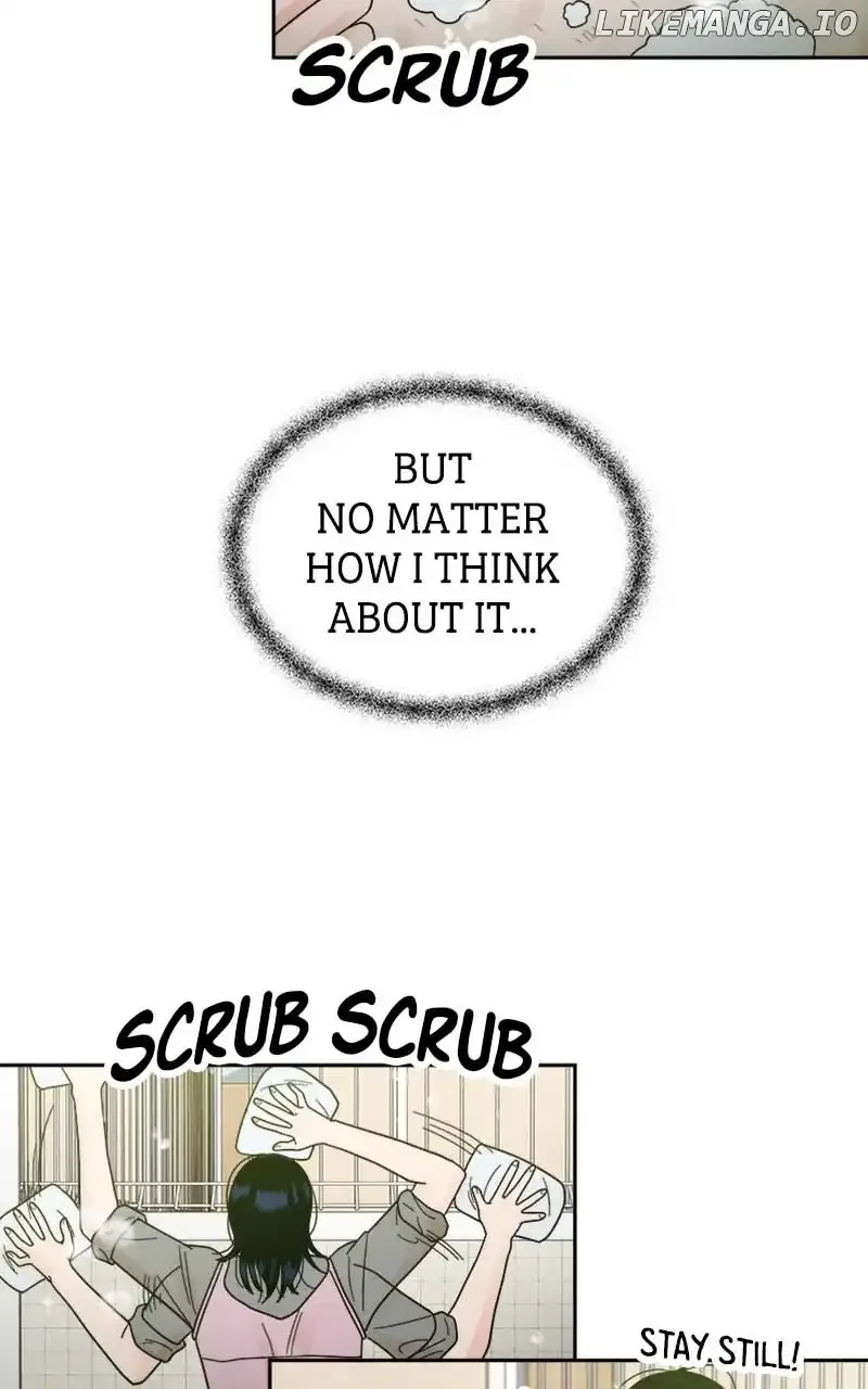 Wedding Strategy Chapter 27 page 80