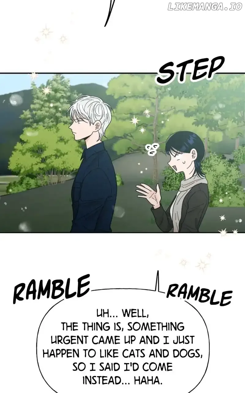 Wedding Strategy Chapter 27 page 61