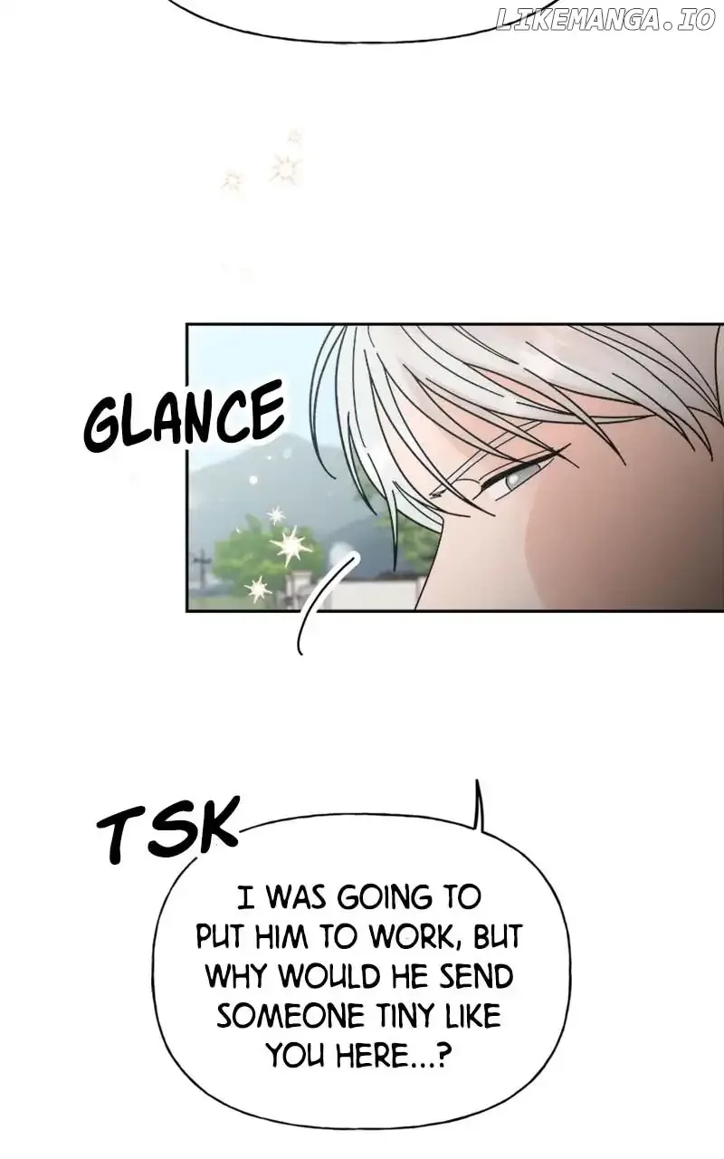 Wedding Strategy Chapter 27 page 62