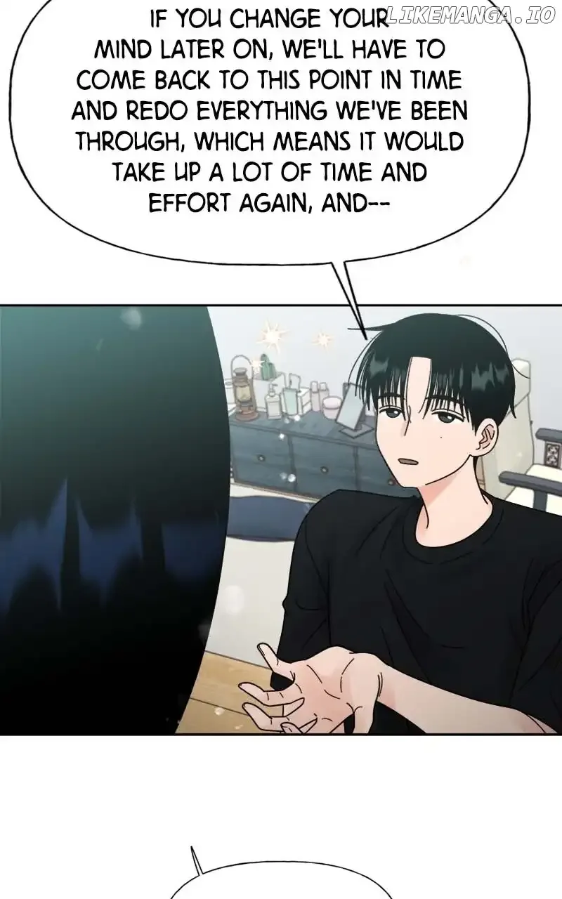 Wedding Strategy Chapter 24 page 116