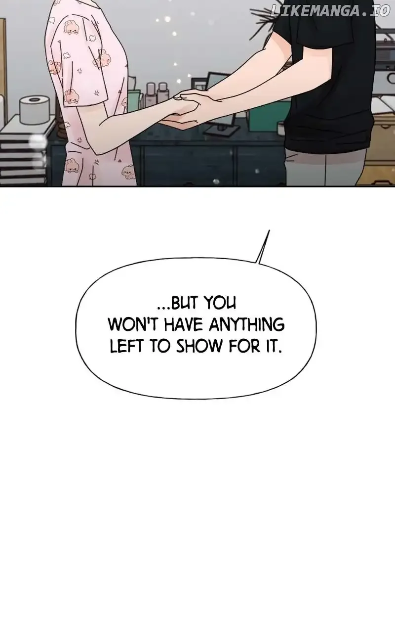 Wedding Strategy Chapter 24 page 119