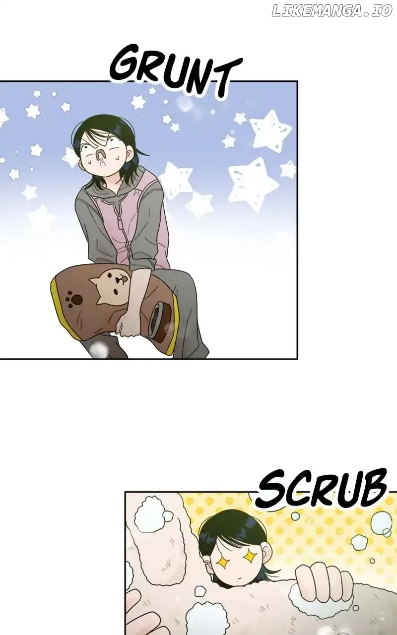 Wedding Strategy Chapter 27 page 79