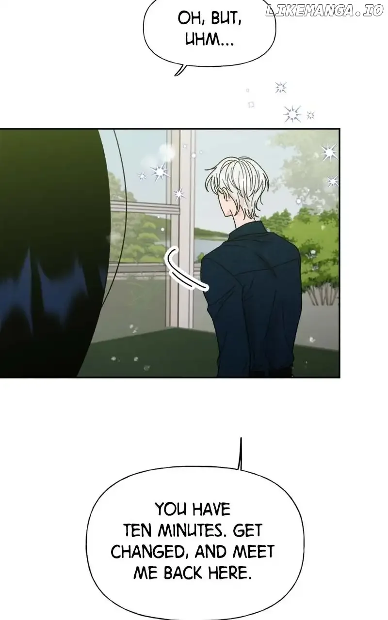 Wedding Strategy Chapter 27 page 71