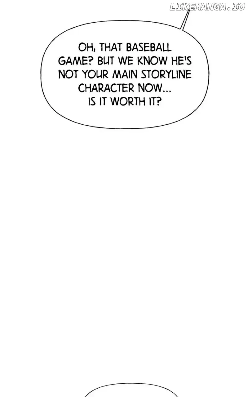 Wedding Strategy Chapter 24 page 130