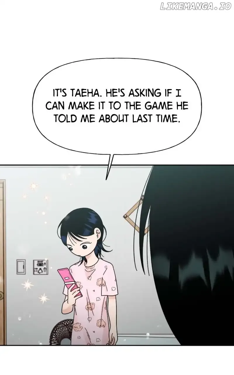 Wedding Strategy Chapter 24 page 129