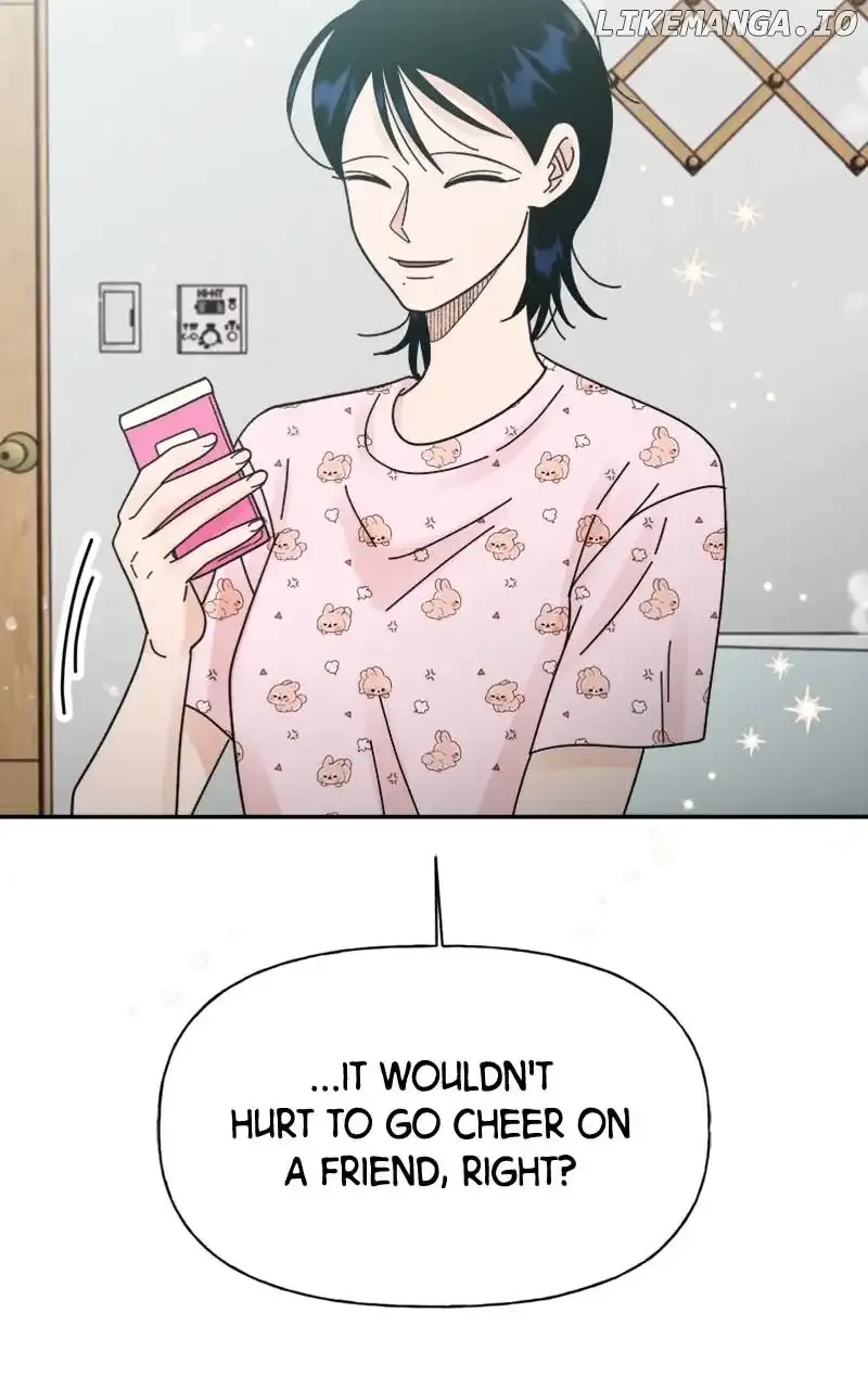 Wedding Strategy Chapter 24 page 133