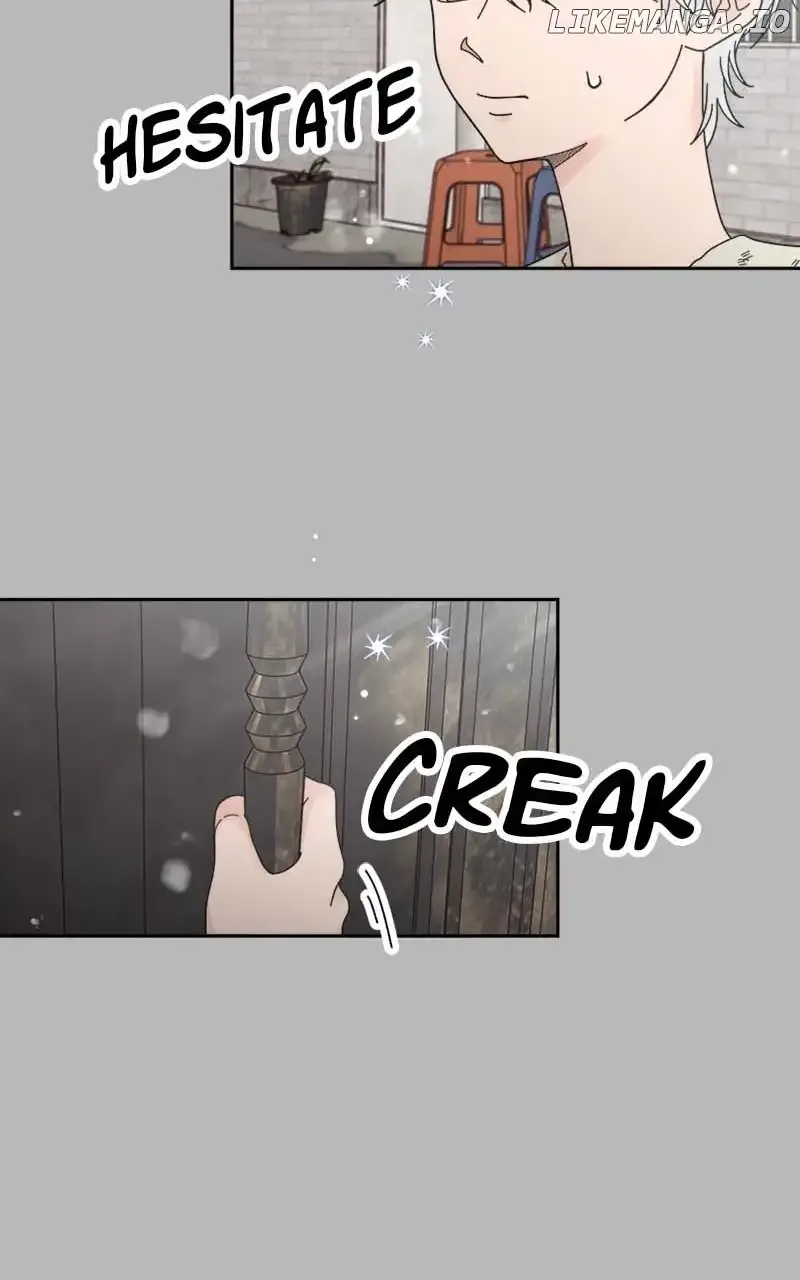 Wedding Strategy Chapter 28 page 17