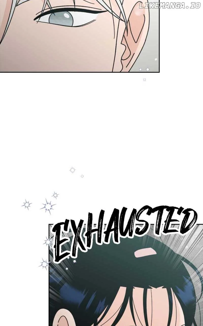 Wedding Strategy Chapter 30 page 35