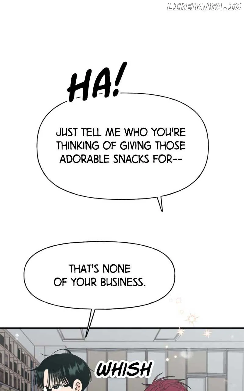 Wedding Strategy Chapter 30 page 57