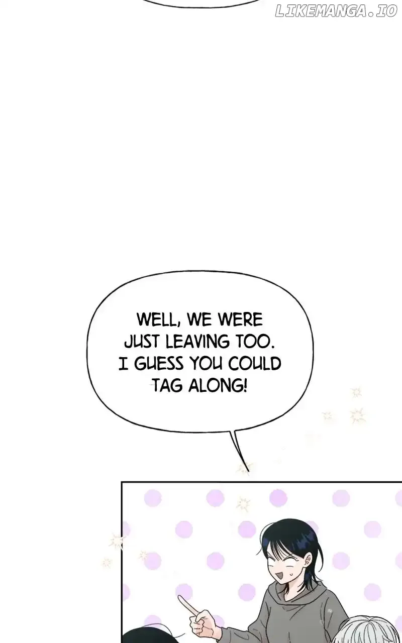Wedding Strategy Chapter 29 page 10
