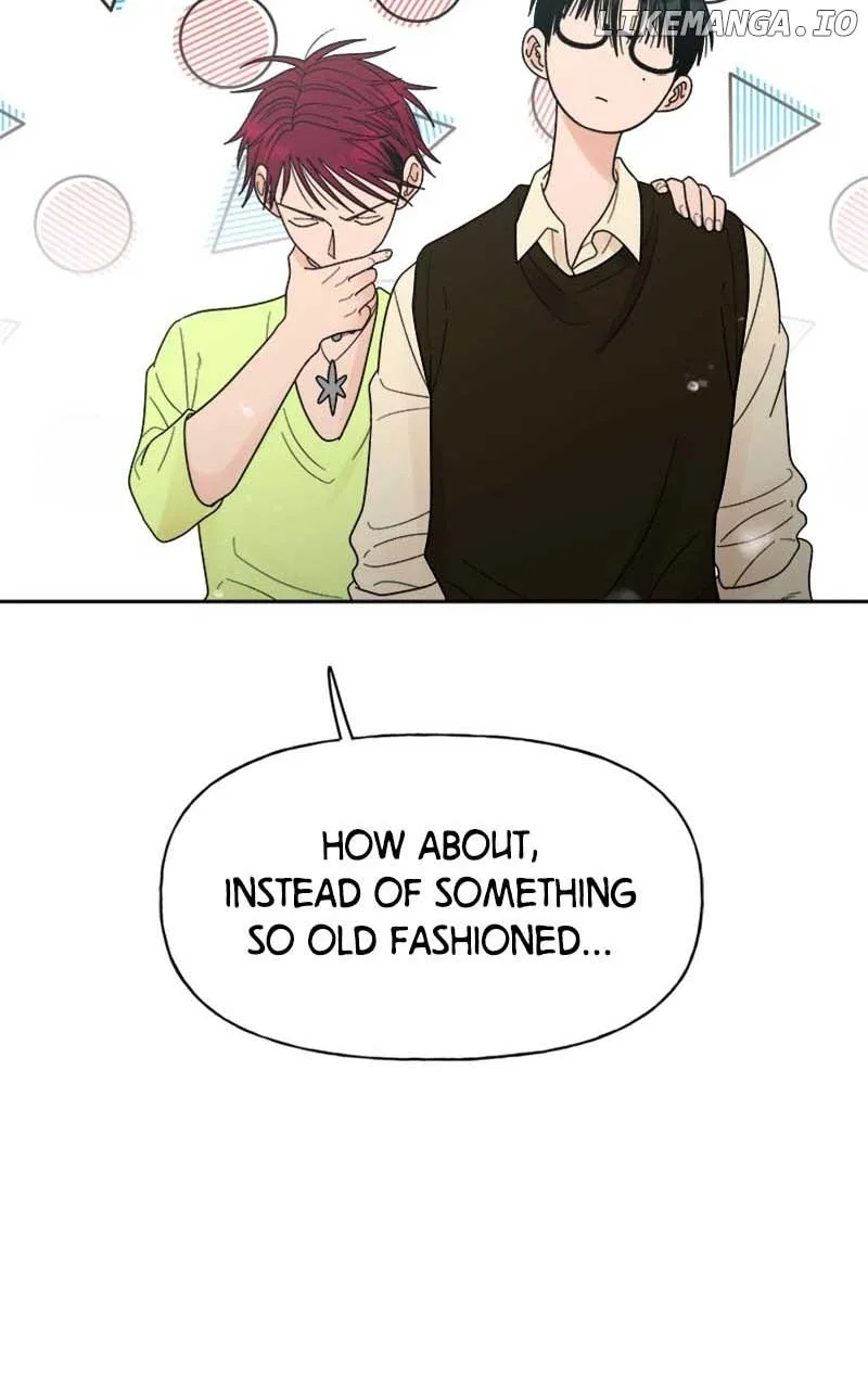 Wedding Strategy Chapter 30 page 61