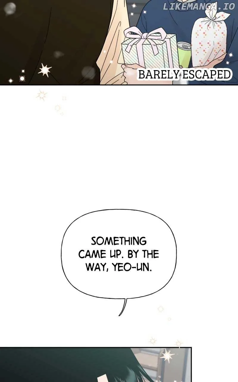 Wedding Strategy Chapter 30 page 85