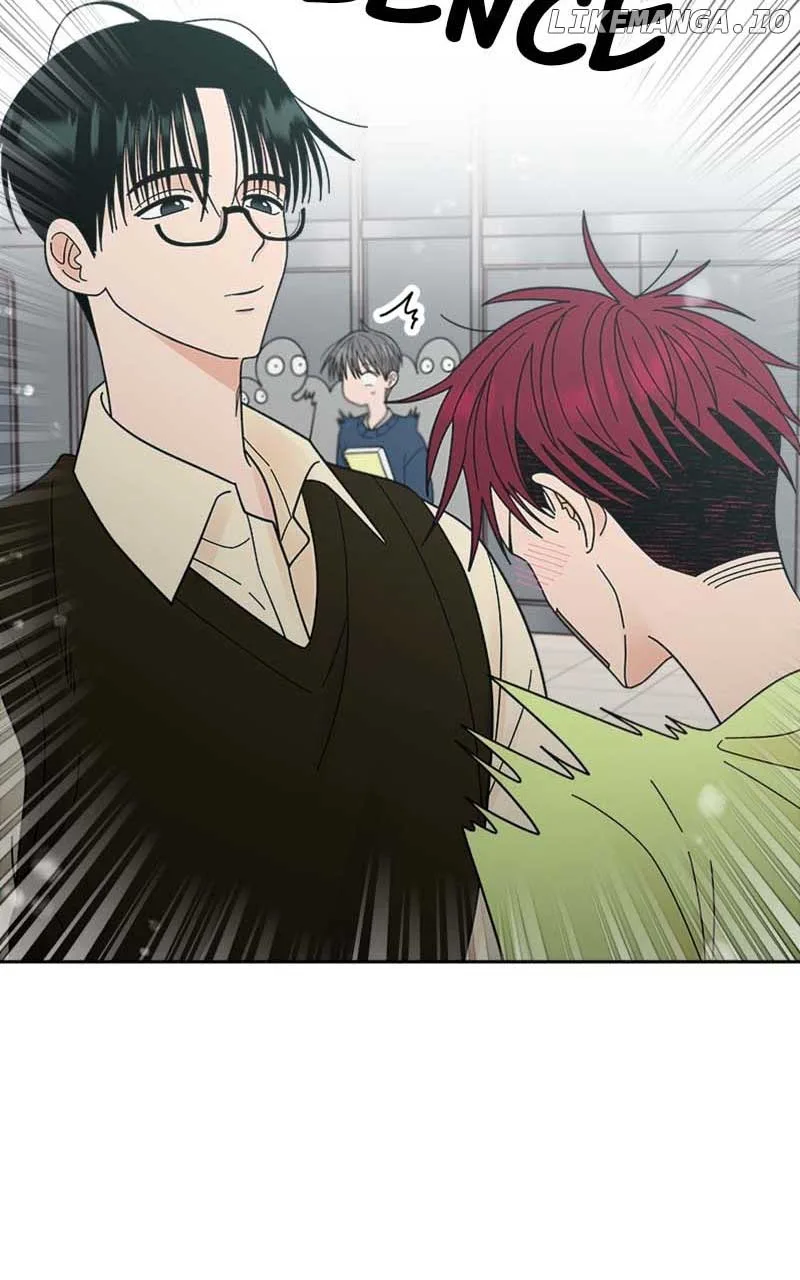 Wedding Strategy Chapter 30 page 79