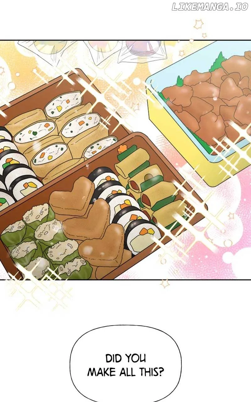 Wedding Strategy Chapter 30 page 90