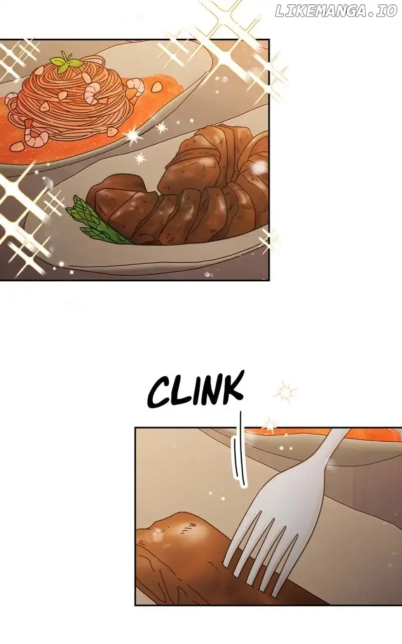 Wedding Strategy Chapter 29 page 34