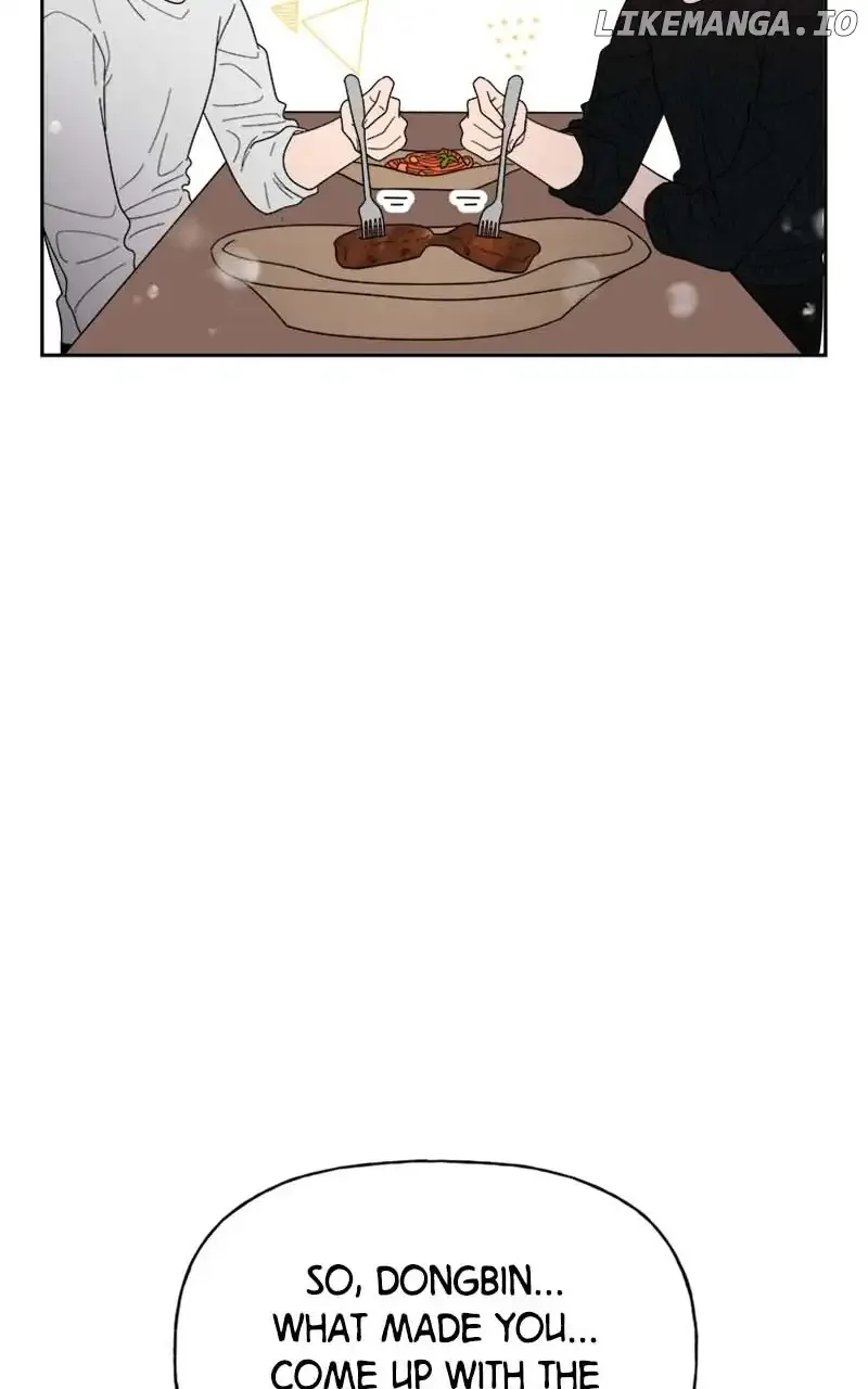 Wedding Strategy Chapter 29 page 40